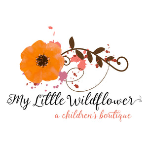 My Little Wildflower Boutique