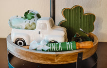 Load image into Gallery viewer, Pinch Me St. Patrick's Day Rolling Pin