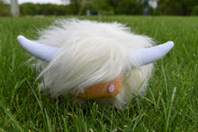 Load image into Gallery viewer, Highland Cow