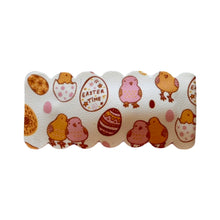 Load image into Gallery viewer, Retro Chickies Hair Snap Clip