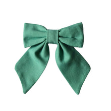 Load image into Gallery viewer, Seafoam Bow - Small