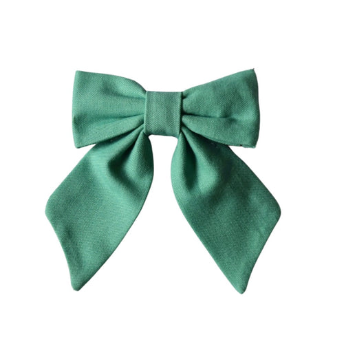 Seafoam Bow - Small