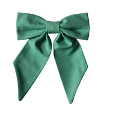 Load image into Gallery viewer, Seafoam Bow - Large