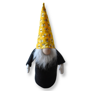 Bee Gnome