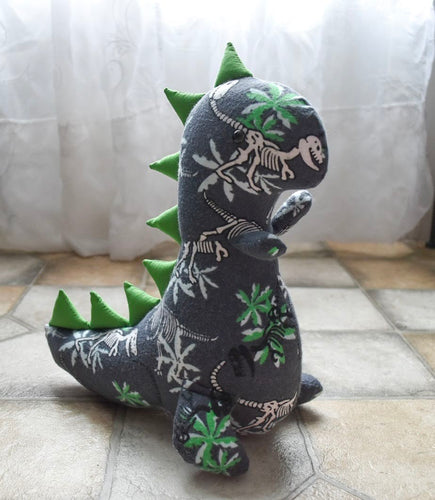 Dinosaur Stuffie