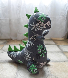 Dinosaur Stuffie