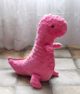 Dinosaur Stuffie