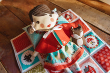 Load image into Gallery viewer, Little Red Riding Hood Doll