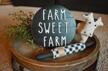 Load image into Gallery viewer, Farmhouse Rolling Pin