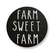 Load image into Gallery viewer, Farm Sweet Farm