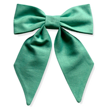 Load image into Gallery viewer, Seafoam Bow - Large
